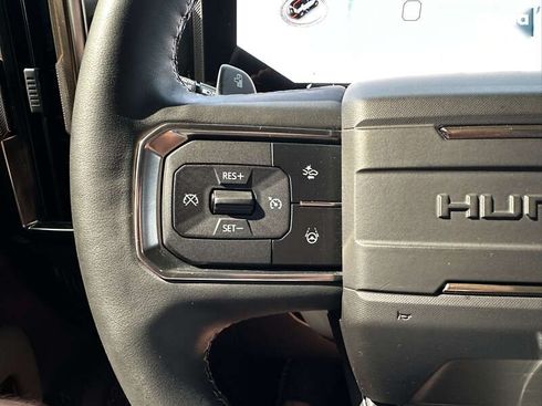 GMC Hummer EV 2024 - фото 29