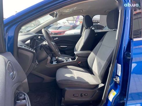 Ford Escape 2017 - фото 19
