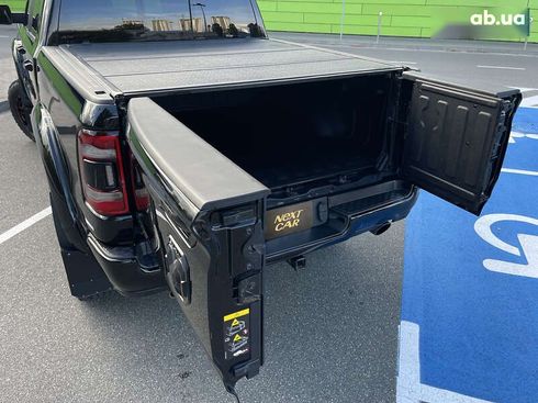 Dodge Ram 2019 - фото 11