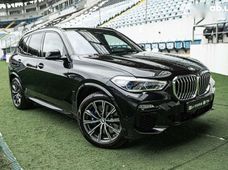 Купить BMW X5 2019 бу в Одессе - купить на Автобазаре