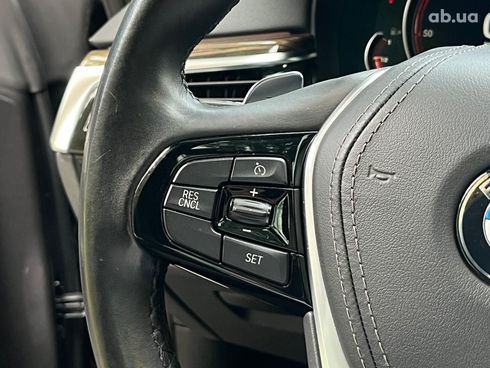 BMW 6 серия 2018 серый - фото 26