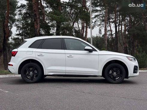 Audi Q5 2020 - фото 9