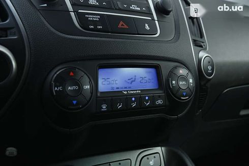 Hyundai ix35 2013 - фото 20