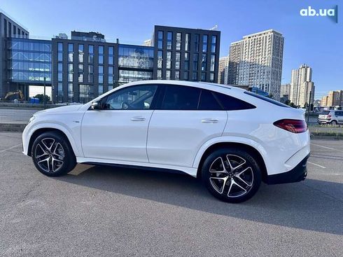 Mercedes-Benz GLE-Class 2023 - фото 8