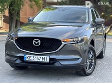 Купити Mazda CX-5 2018 бу в Дніпрі - купити на Автобазарі