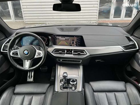 BMW X5 2020 - фото 14