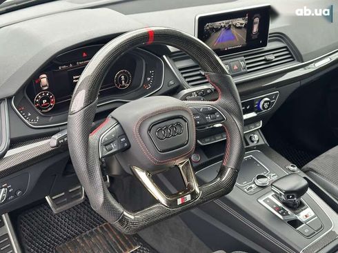 Audi SQ5 2018 - фото 19