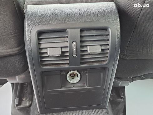 Volkswagen passat b7 2013 серый - фото 16