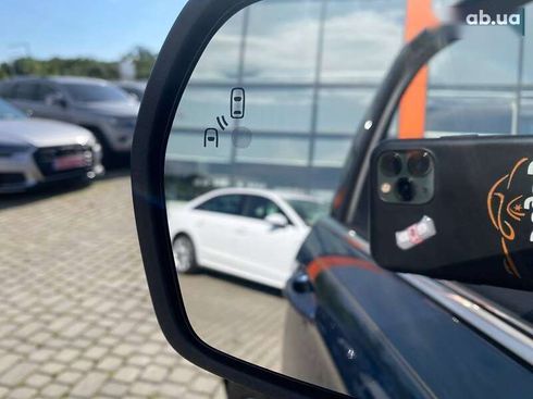 Ford Edge 2019 - фото 13