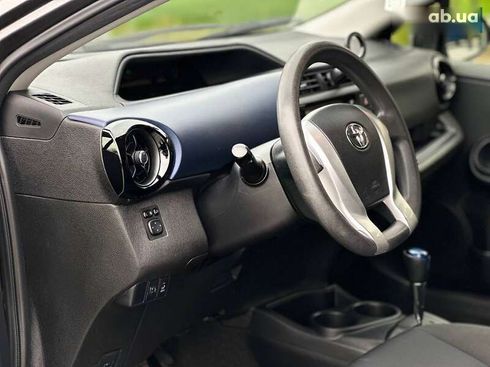 Toyota Aqua 2015 - фото 13