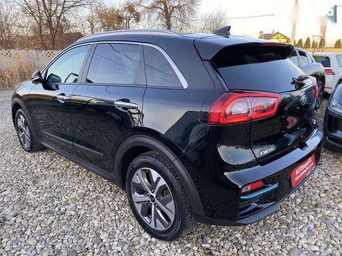 Kia Niro 2019 - фото 14