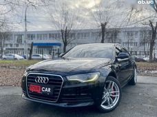 Продажа б/у Audi A6 в Киеве - купить на Автобазаре