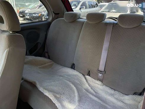 Nissan Micra 2004 - фото 22