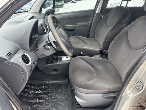 Citroёn C3 2008 серый - фото 13