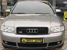 Продажа б/у Audi A4 2004 года - купить на Автобазаре