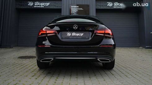 Mercedes-Benz A-Класс 2019 - фото 19