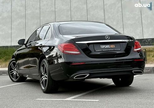 Mercedes-Benz E-Класс 2019 - фото 13