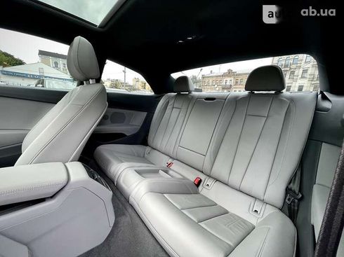 Audi A5 2018 - фото 28