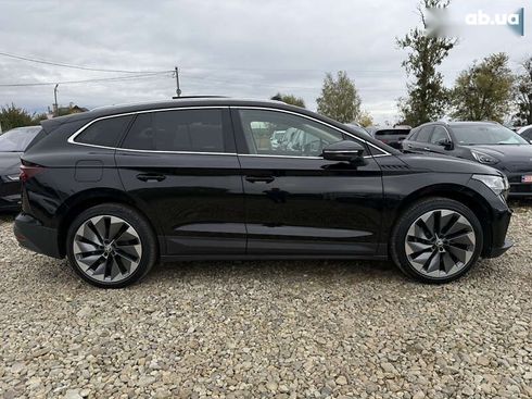 Skoda Enyaq 2022 - фото 23