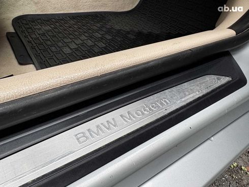 BMW 3 серия 2012 серый - фото 37