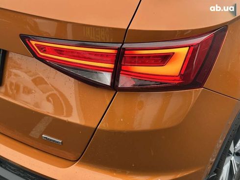 SEAT Ateca 2018 - фото 16