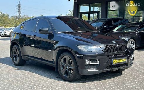 BMW X6 2013 - фото 3