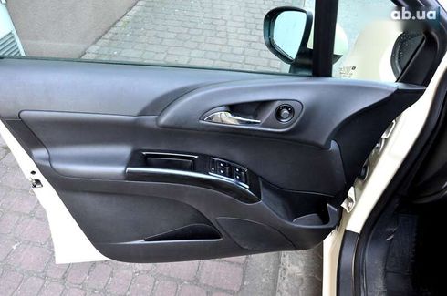 Opel Meriva 2012 - фото 14
