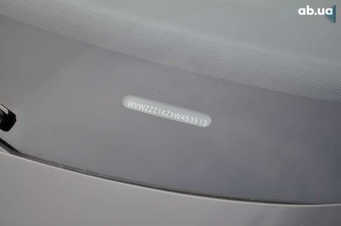 Volkswagen Golf 2009 - фото 11