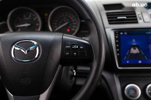 Mazda 6 2012 - фото 16