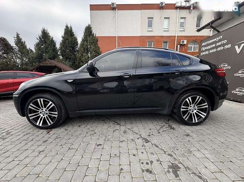 BMW X6 2013 - фото 14
