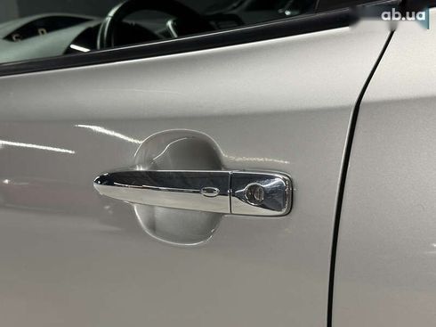 Nissan Leaf 2013 - фото 27