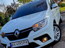 Продажа б/у Renault Sandero в Харькове - купить на Автобазаре