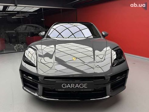 Porsche Panamera 2025 - фото 3
