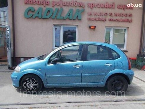 двигатель в сборе для Citroёn C3 - купити на Автобазарі - фото 7