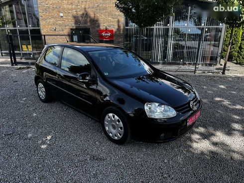 Volkswagen Golf 2005 - фото 8
