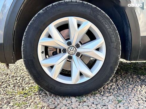 Volkswagen Atlas 2018 - фото 10
