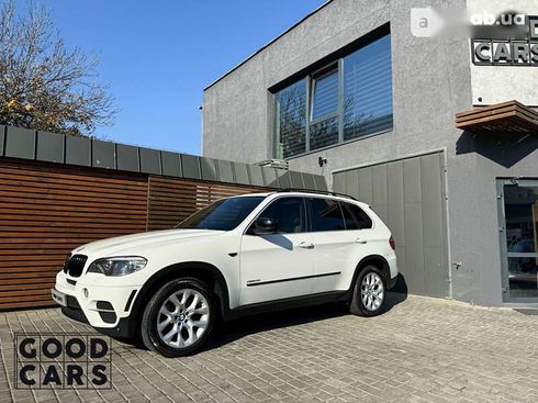 BMW X5 2012 - фото 2