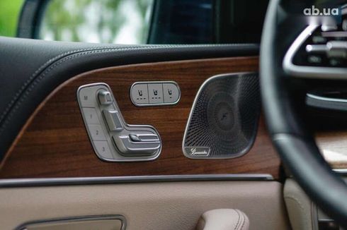 Mercedes-Benz GLE-Class 2021 - фото 24