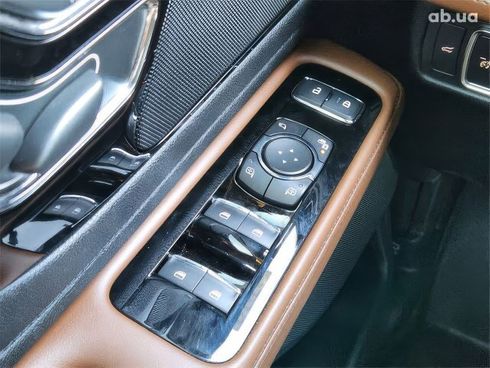 Lincoln Aviator 2022 белый - фото 15