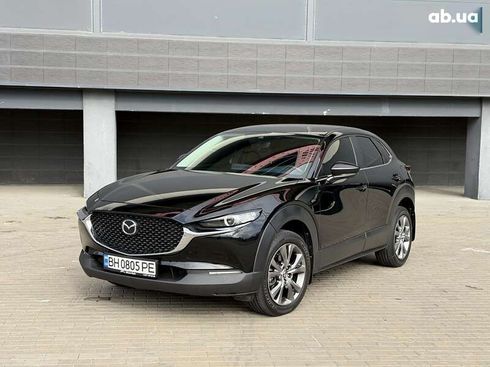 Mazda CX-30 2020 - фото 2