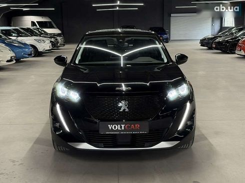 Peugeot e-2008 2020 - фото 9