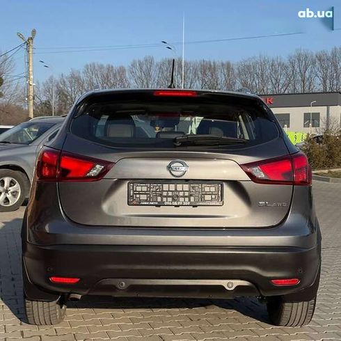 Nissan Rogue 2019 - фото 5