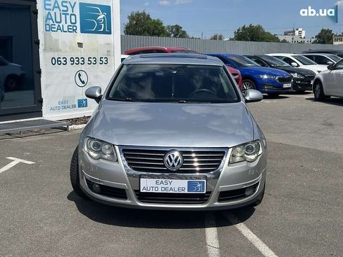 Volkswagen Passat 2008 - фото 2
