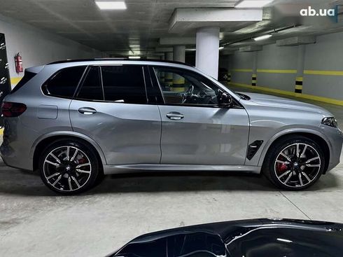 BMW X5 2025 - фото 7