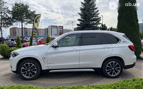 BMW X5 2017 - фото 4