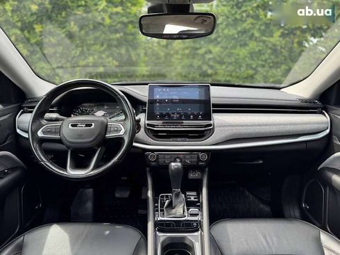 Jeep Compass 2021 - фото 30