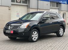 Продаж вживаних Nissan Rogue 2010 року в Одесі - купити на Автобазарі