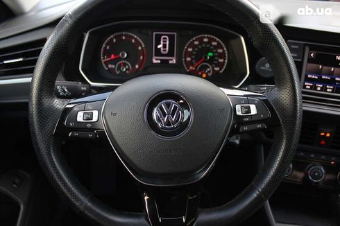 Volkswagen Jetta 2019 - фото 28