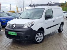 Продажа б/у Renault Kangoo 2018 года в Виннице - купить на Автобазаре