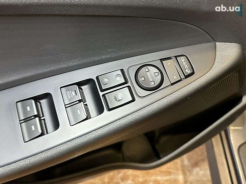 Hyundai Tucson 2019 - фото 18